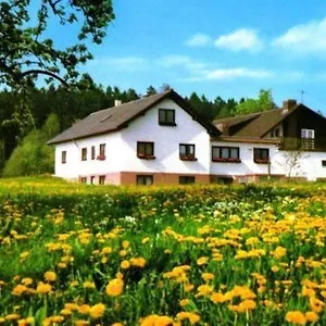 Gasthaus-pension Zum Brandweiher Amorbach